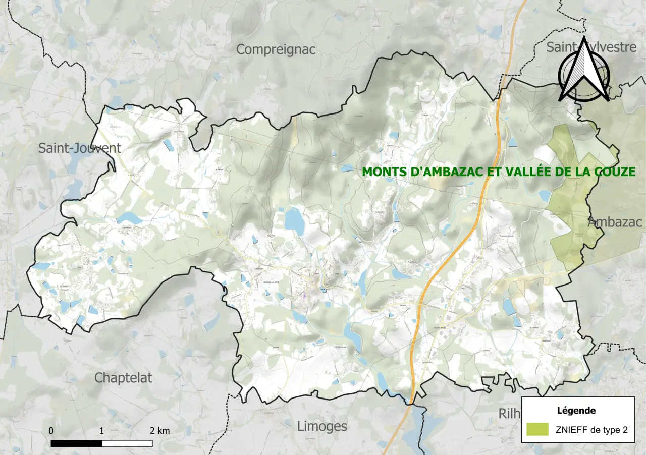 87020-Bonnac-la-Côte-ZNIEFF2