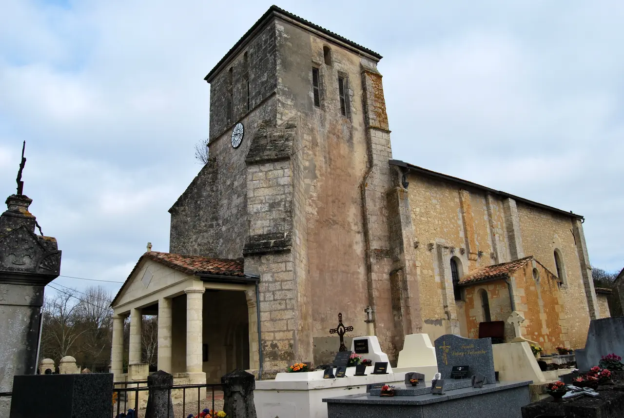 File:Église Saint-Martin de Bonnetan 2.JPG