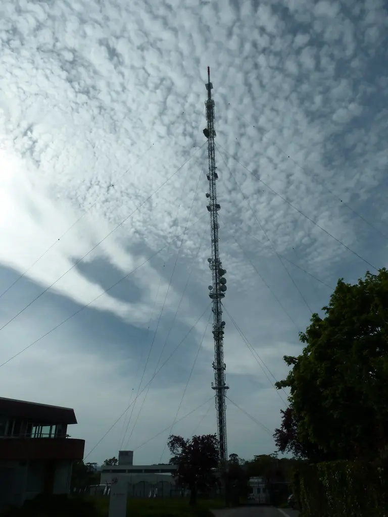 antennes Freemobile Bouliac