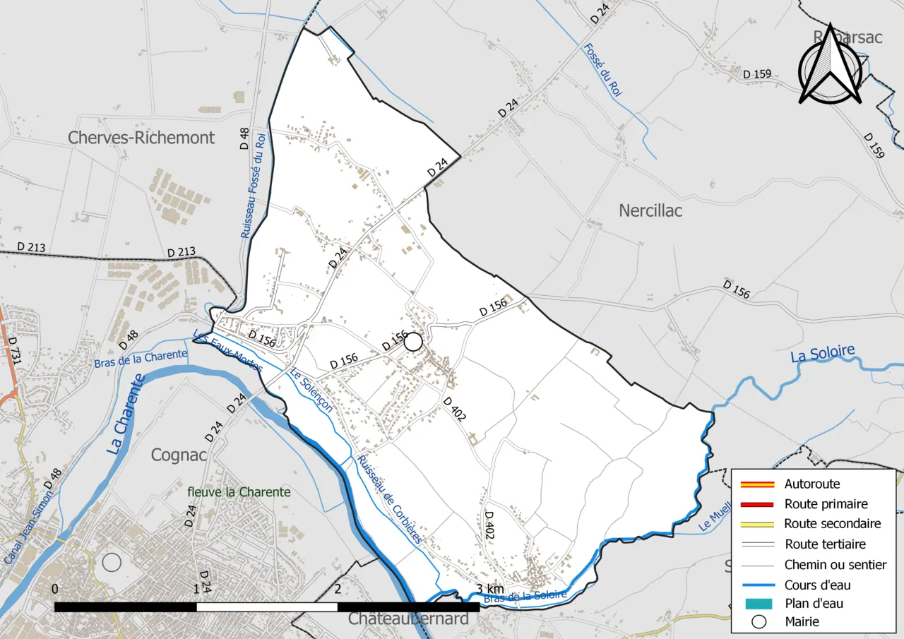 16058-Boutiers-Saint-Trojan-Routes-Hydro