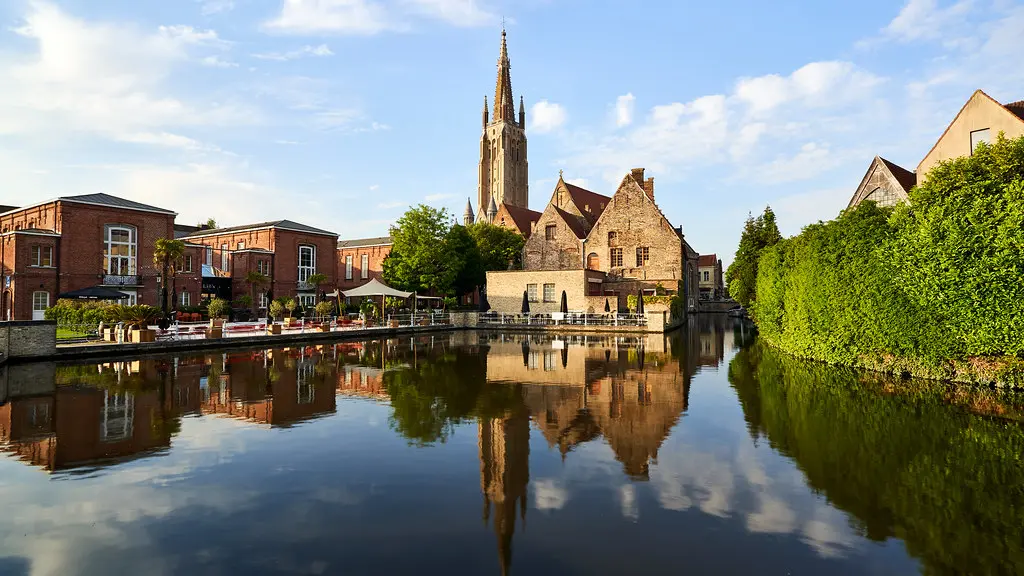 Bruges, Belgium