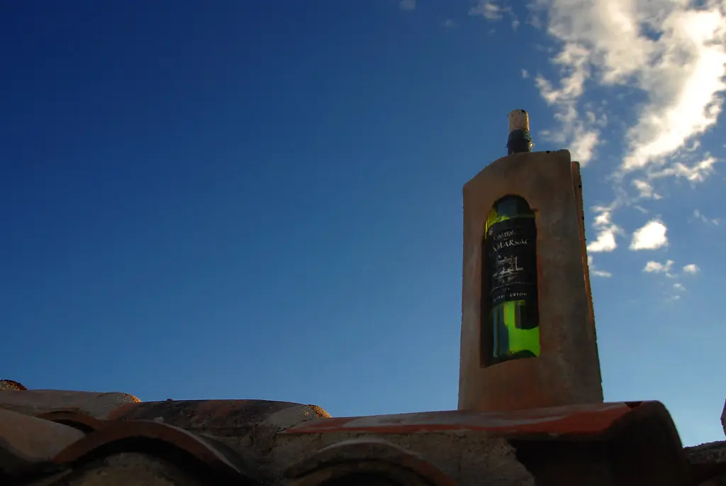 vin de camarsac