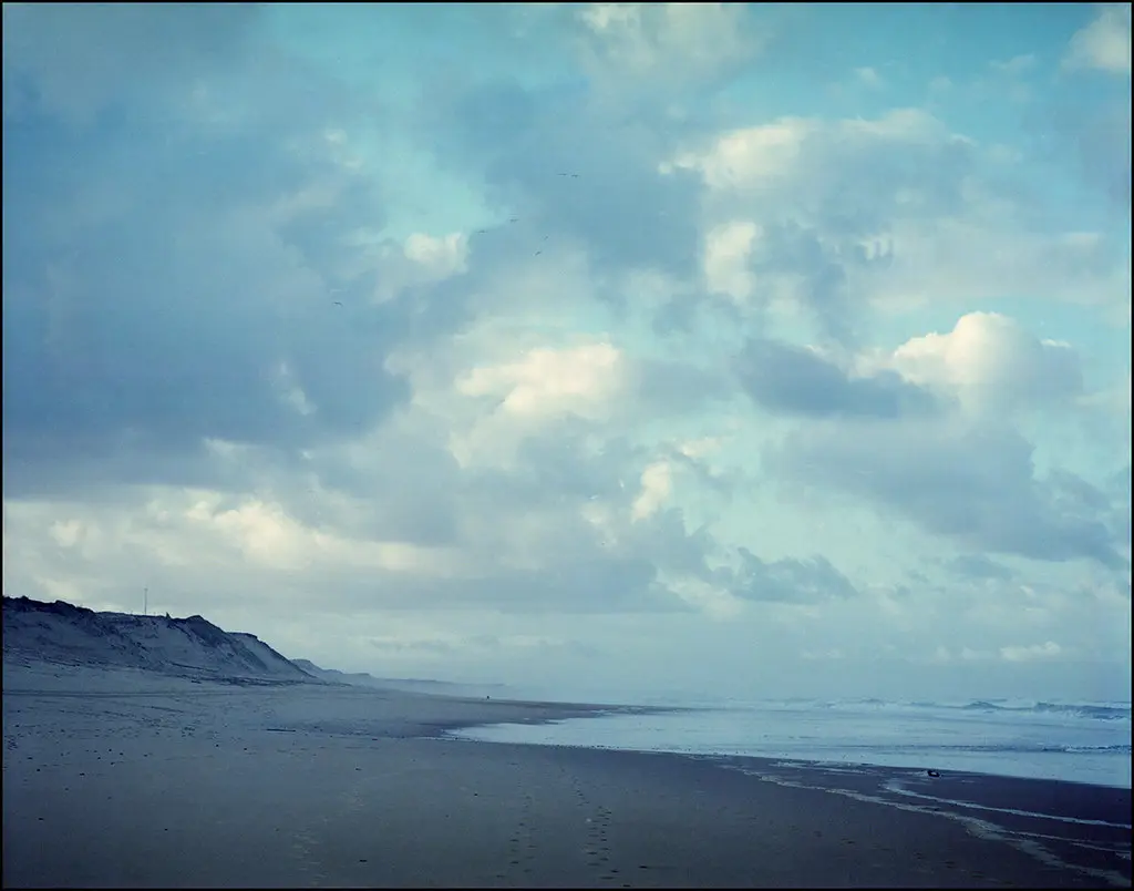 Capbreton | Hiver 2012