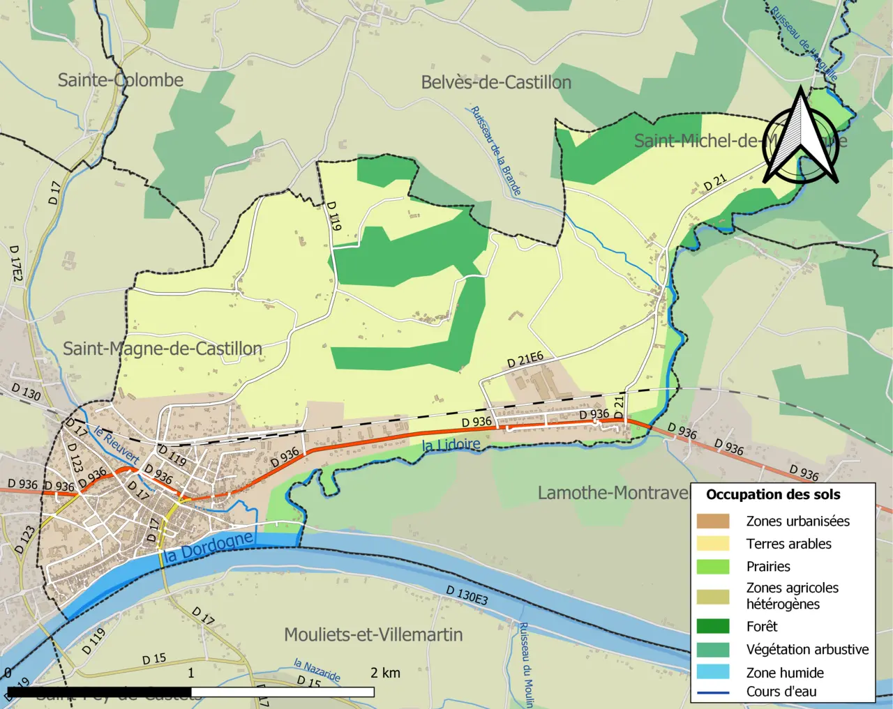 33108-Castillon-la-Bataille-Sols