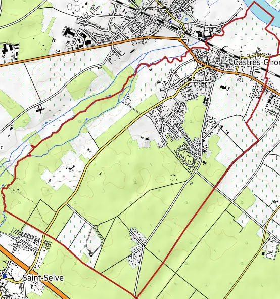 Castres-Gironde OSM 02