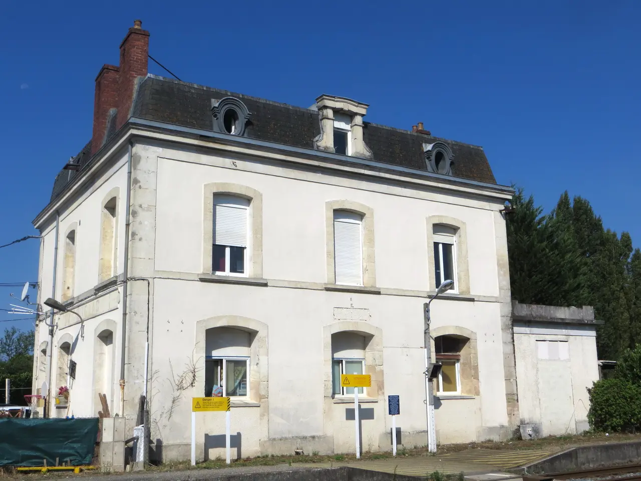 BV de Cavignac par Cramos