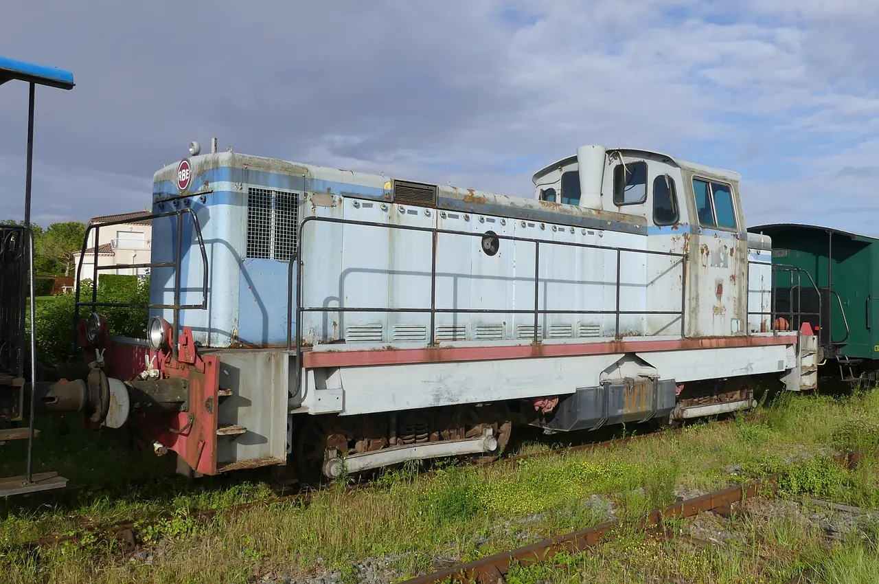 BB-71010 Chaillevette