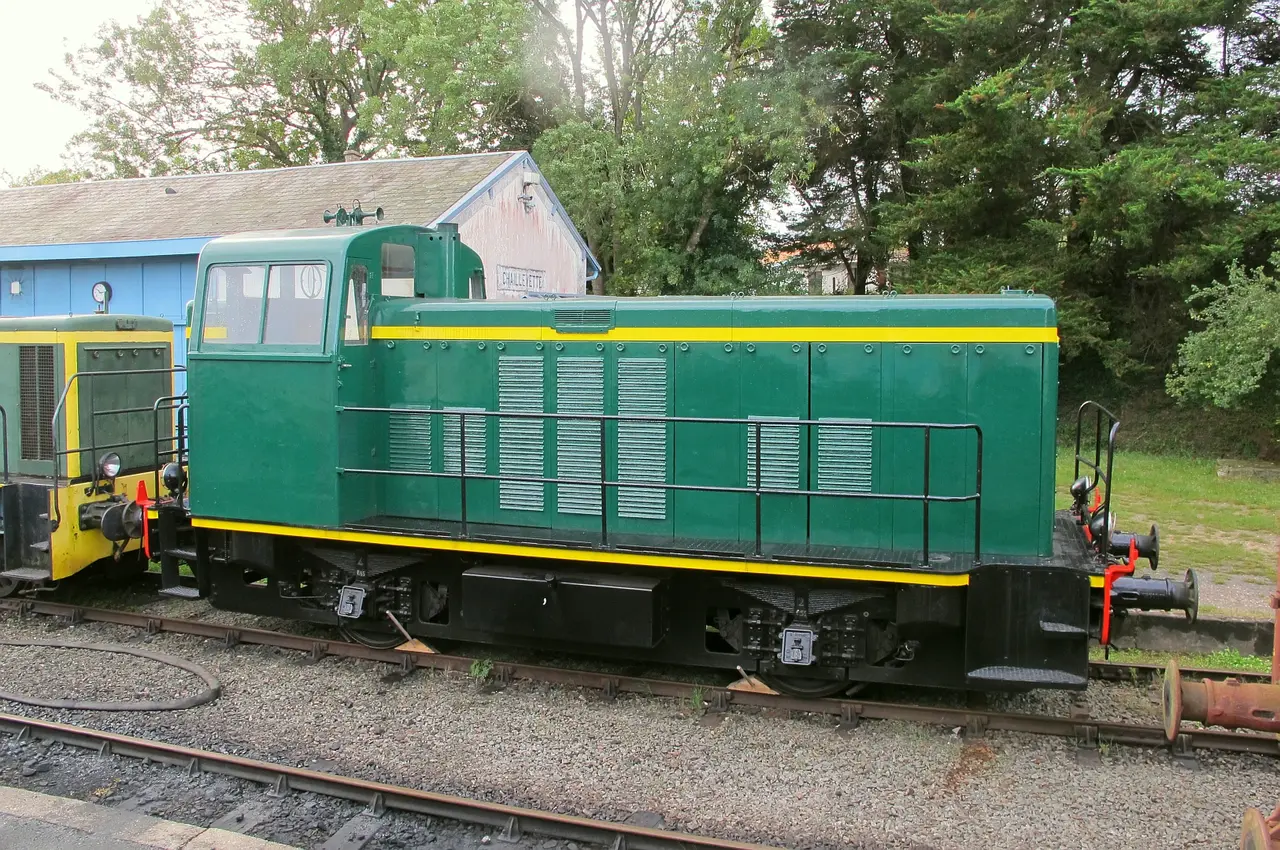 Y-51147 Chaillevette