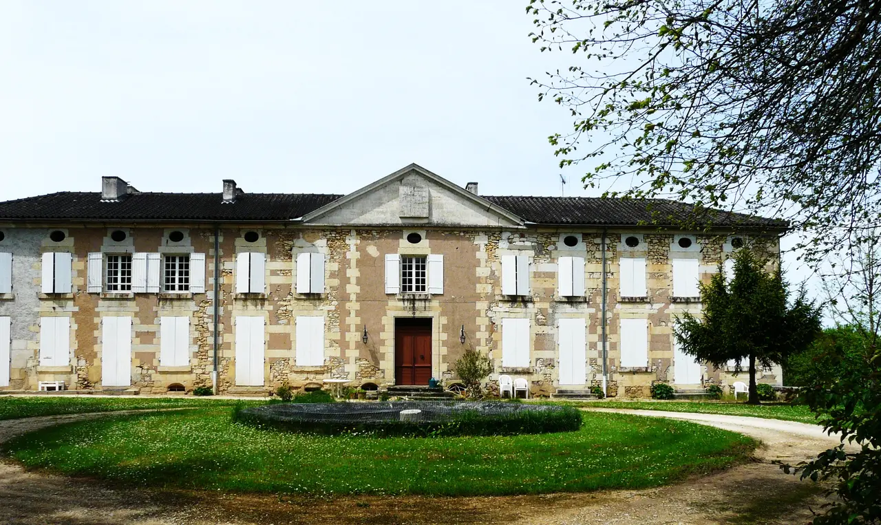 Champcevinel Vigneras 1