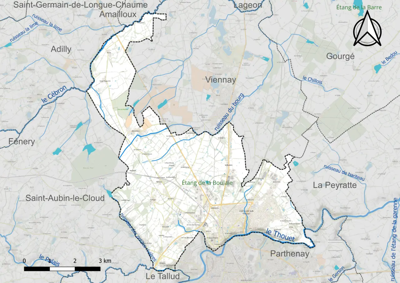 79080-Châtillon-sur-Thouet-Hydro