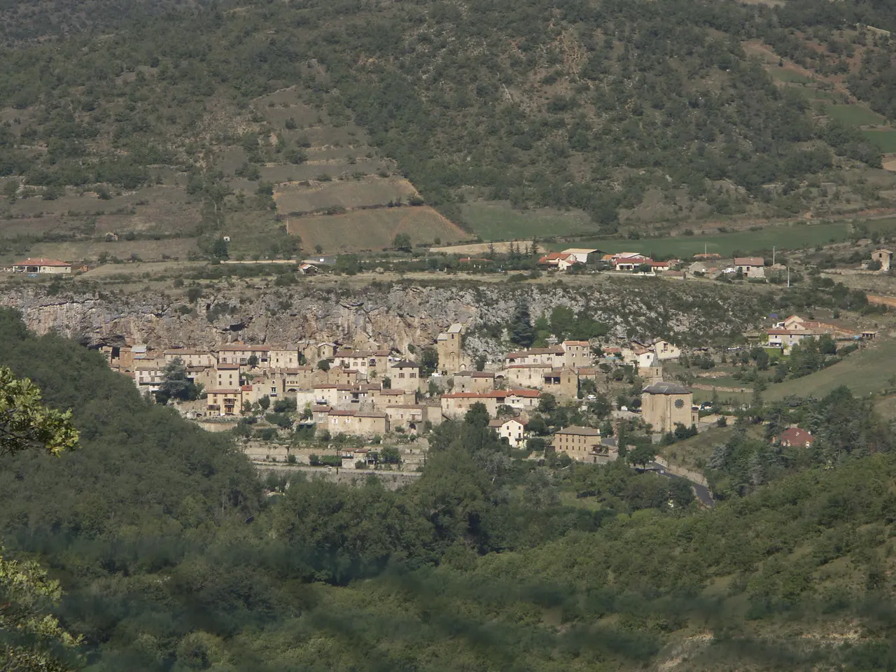 Peyre (Compreignac)