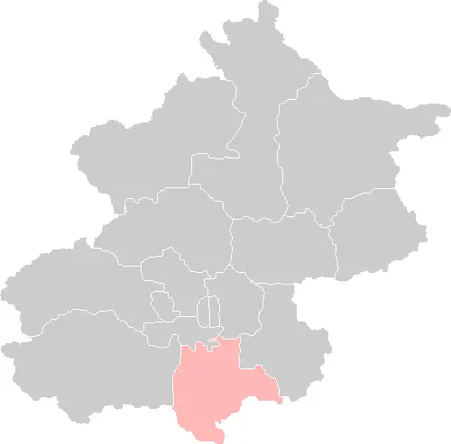 Daxing
