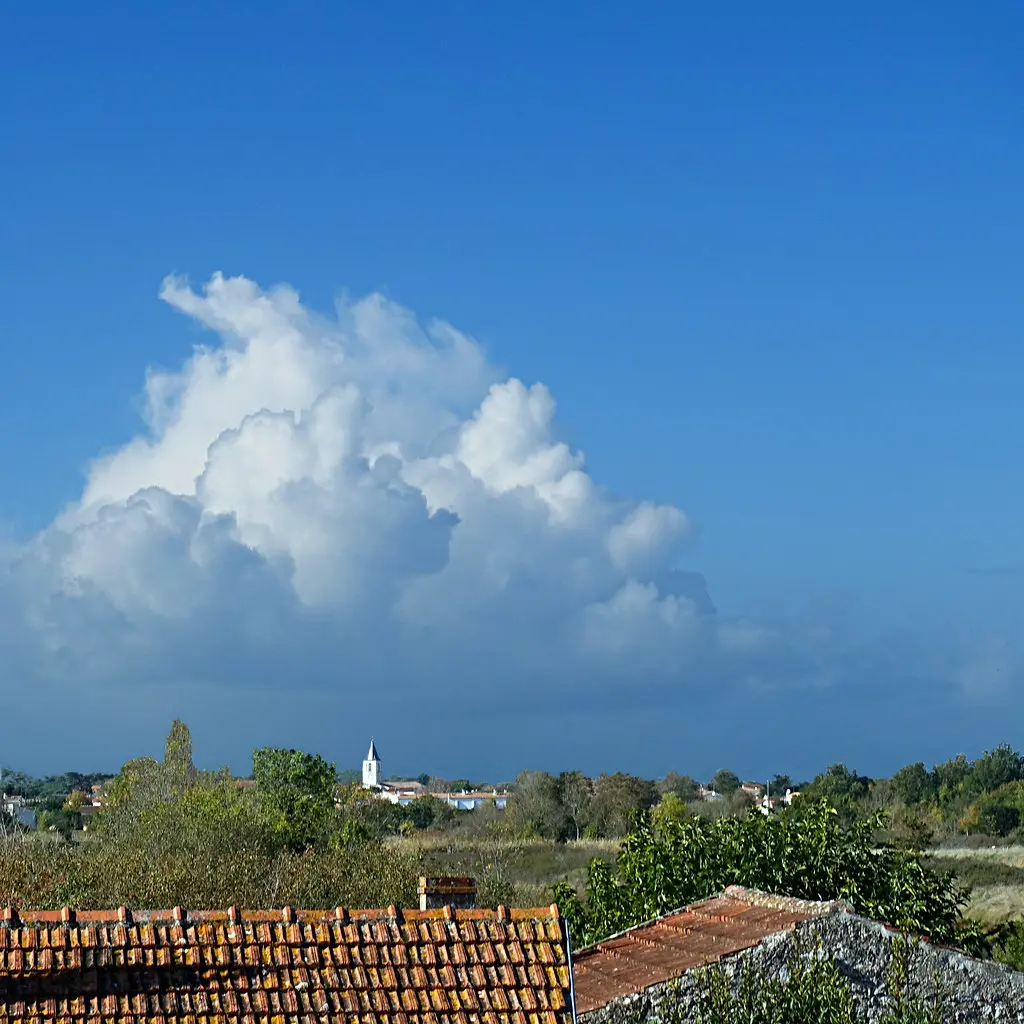 Dolus-d'Oléron, Charente-Maritime, France
