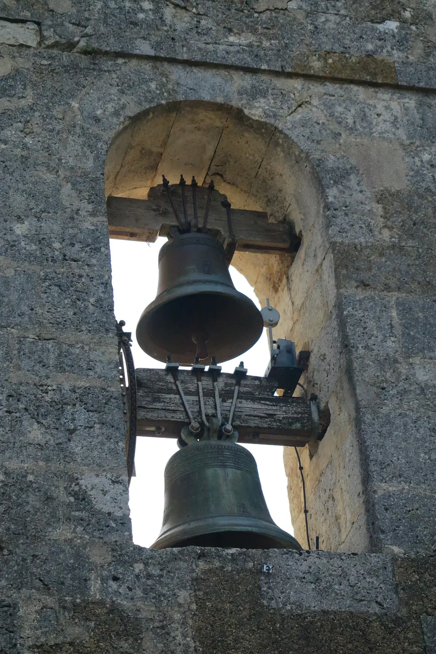 Eglise Estillac - Laurent Seignobos