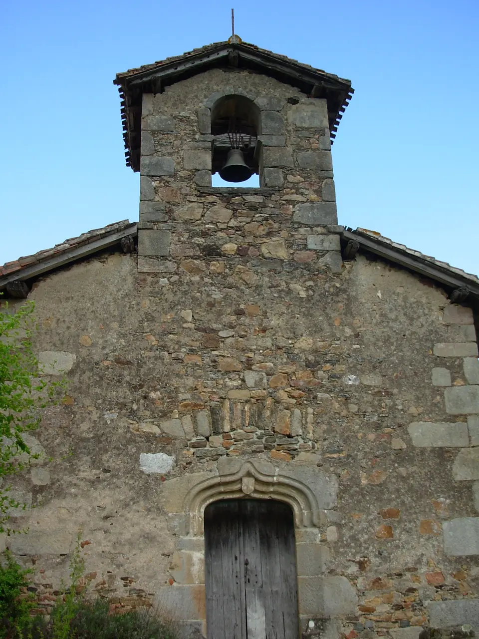 Flavignac église de Texon 7