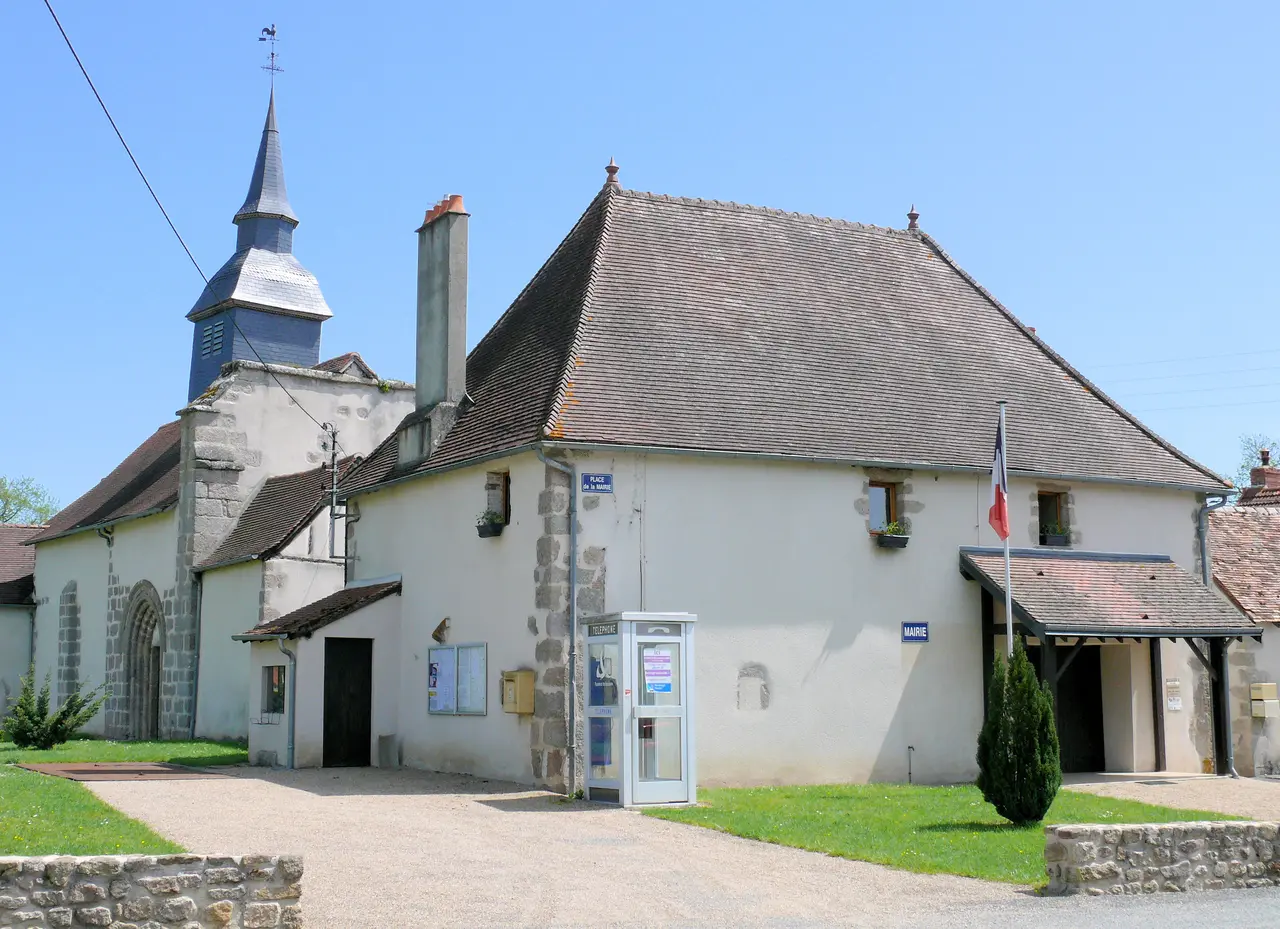 La Celle-sou-Gouzon 01