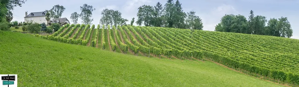 Domaine du Jurançon
