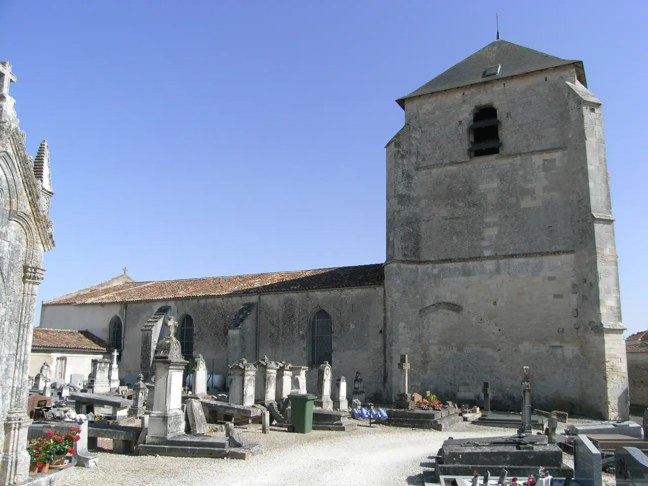 La Jarrie (17) 005