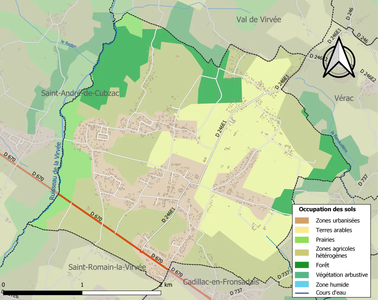 33219-La Lande-de-Fronsac-Sols