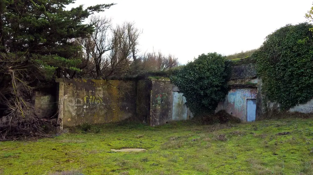 Blockhaus Le Bois plage en Ré