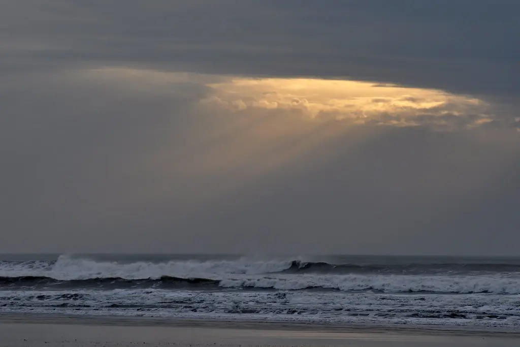LE GRAND VILLAGE PLAGE OLERON ISLAND