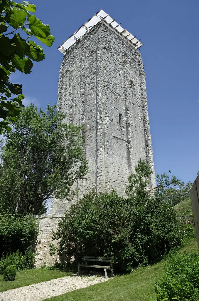 Loudun (Vienne)