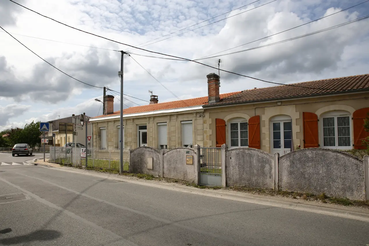 LPM-Louens maisons