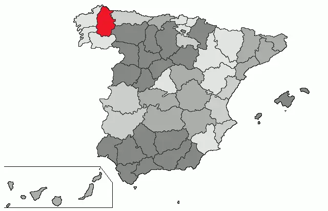 Provincia Lugo