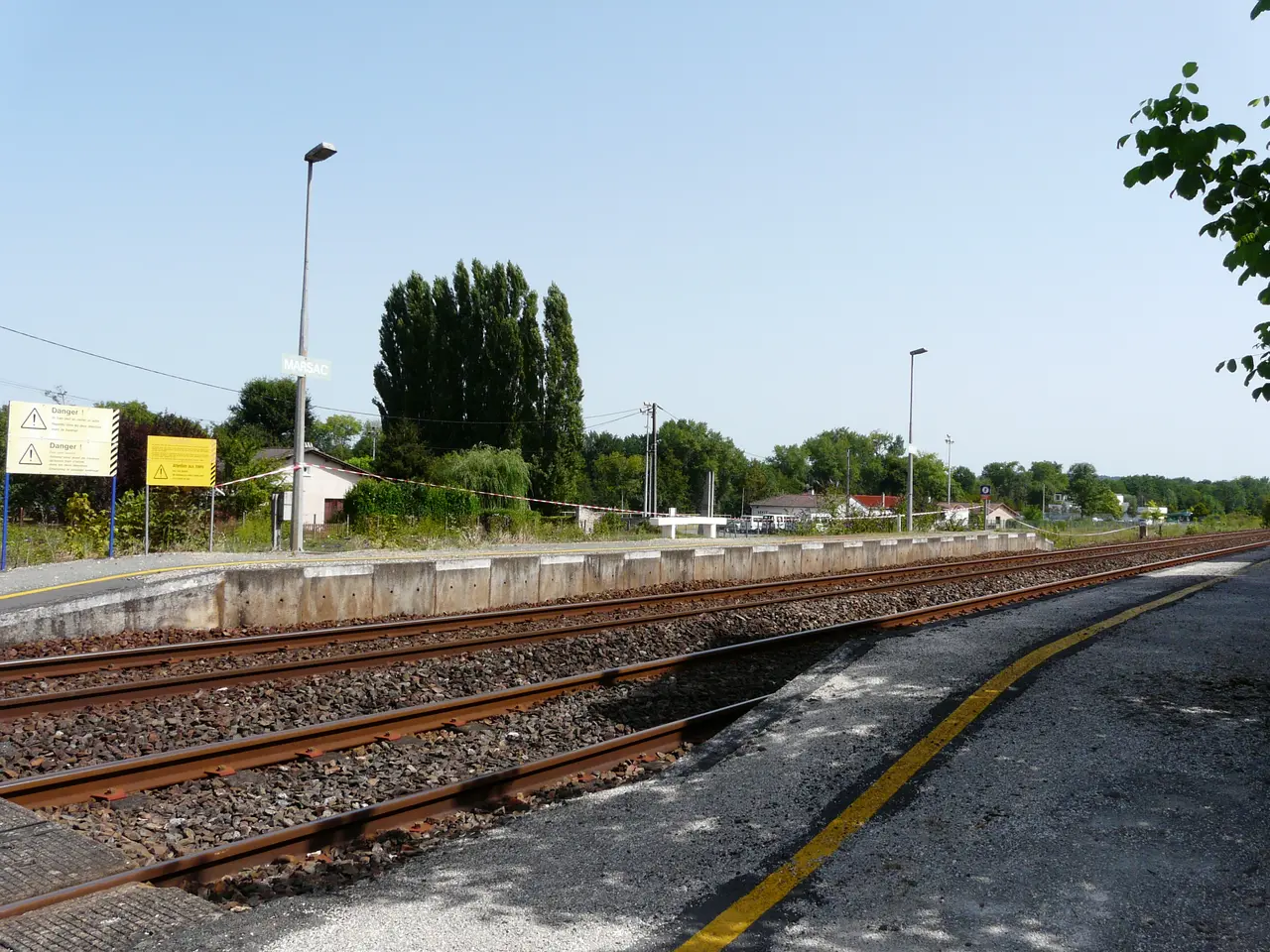 Marsac-sur-l'Isle gare (1)