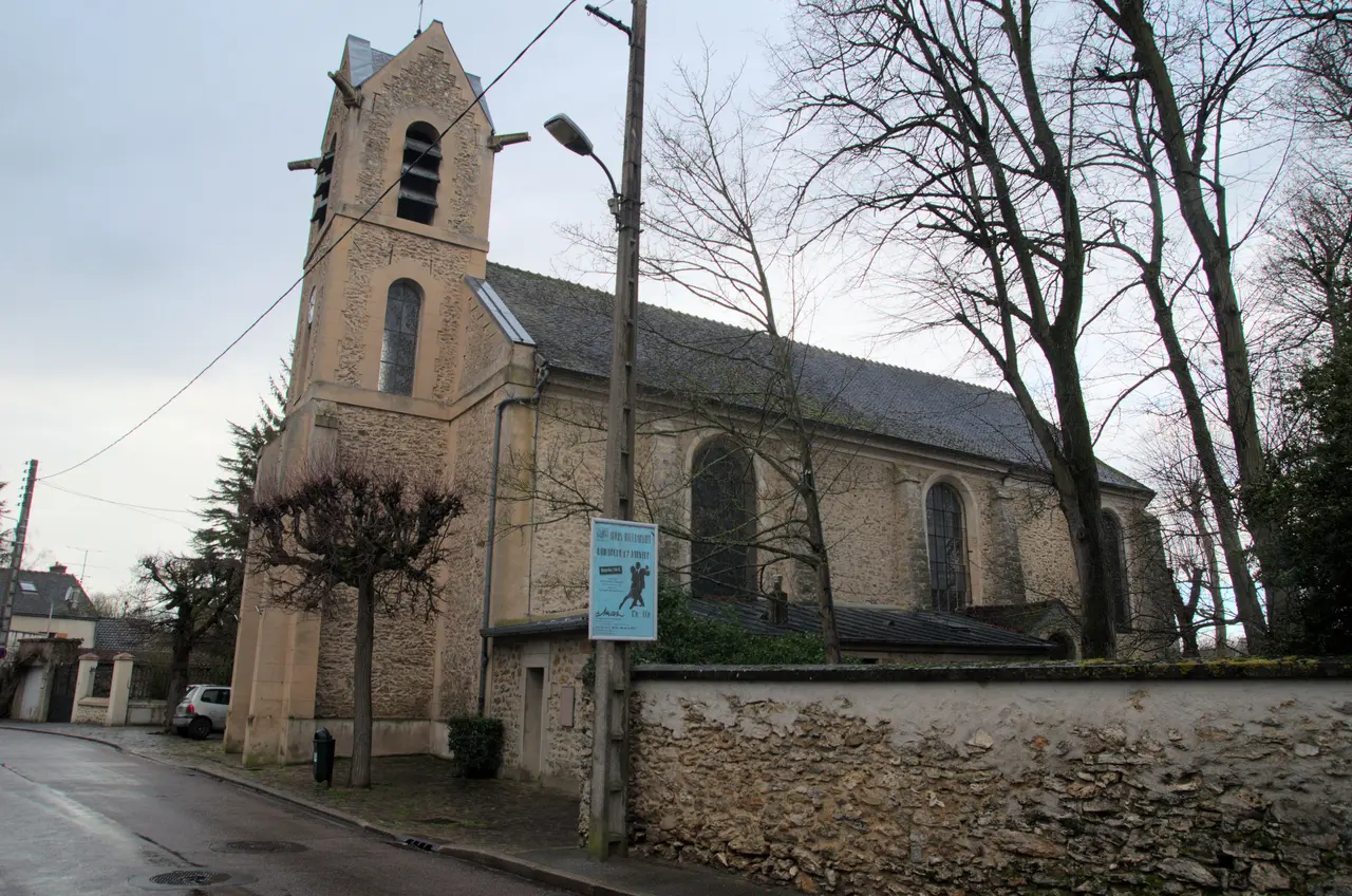 Le Mée-Notre-Dame-de-la-Nativité