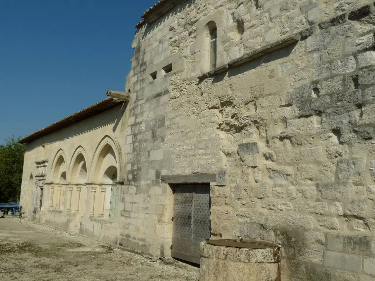 Merpins frenade abbaye2