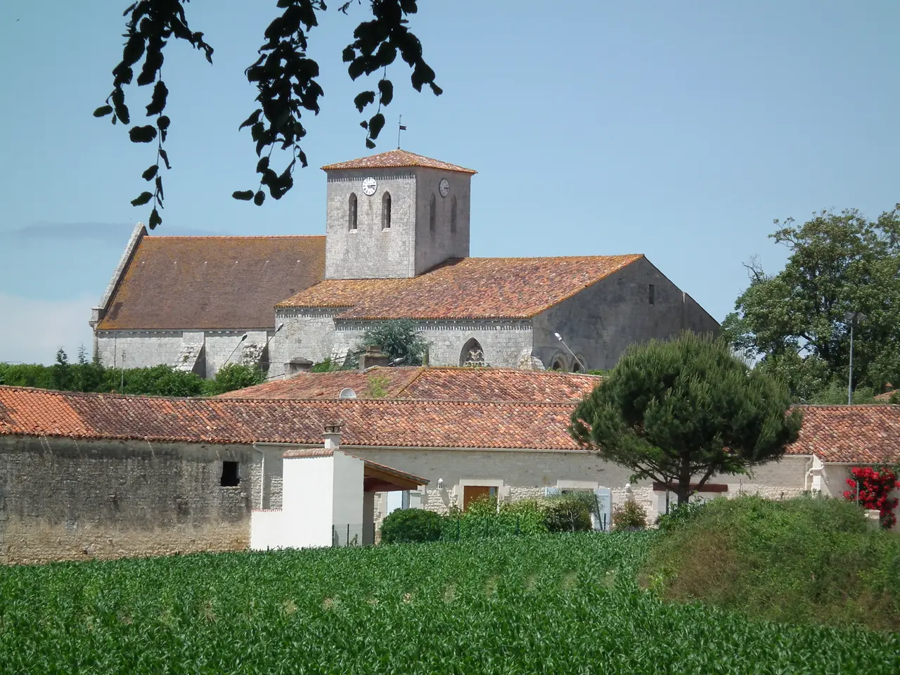 Meursac