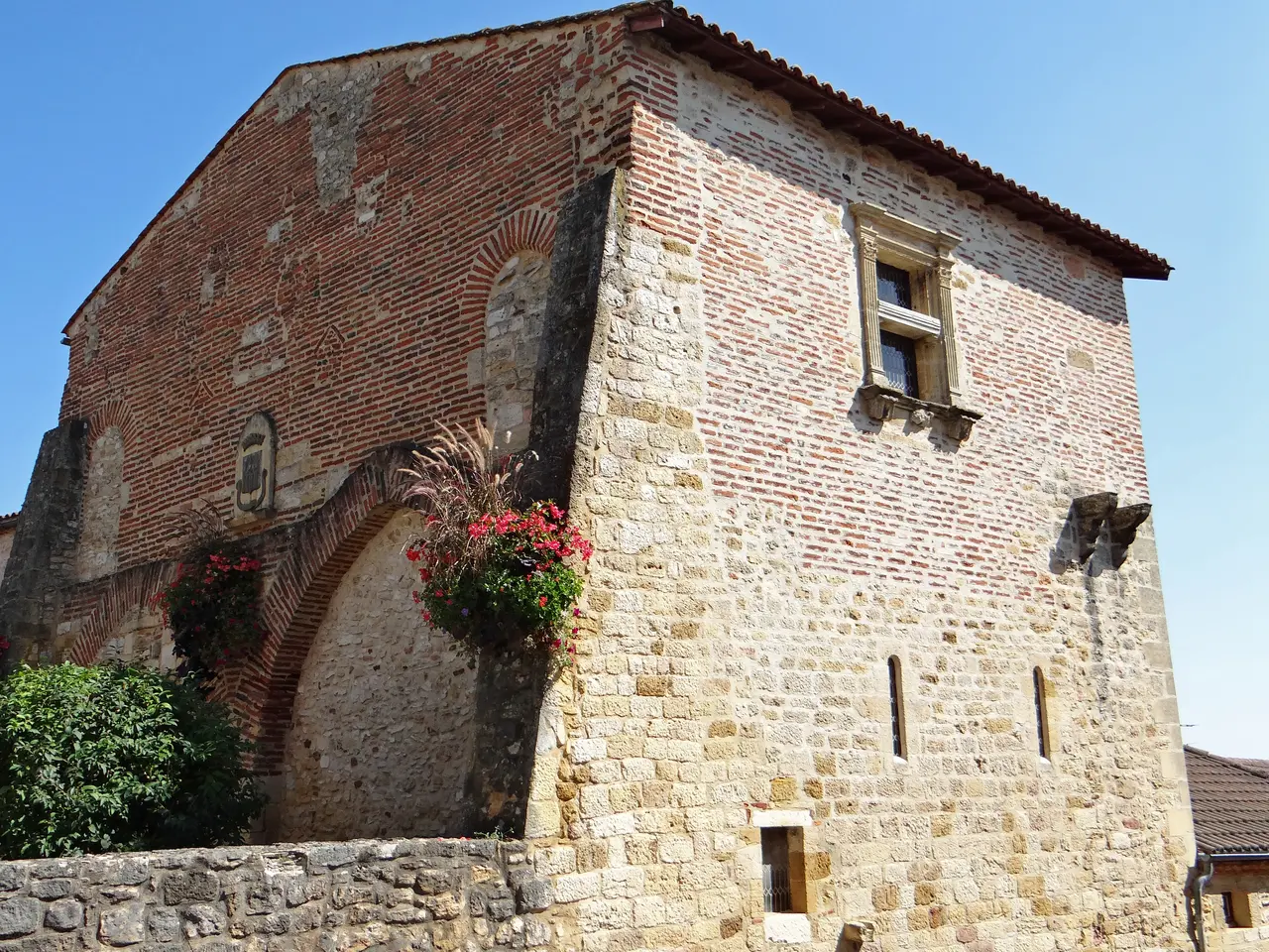 Monsempron-Libos - Maison -1