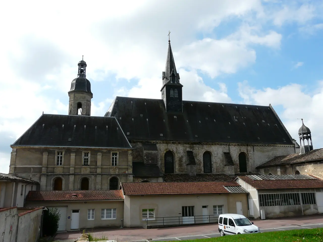 Montpon-Ménestérol Vauclaire (7)