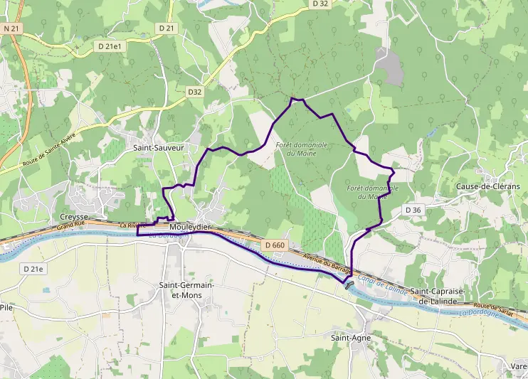 Mouleydier OSM 03