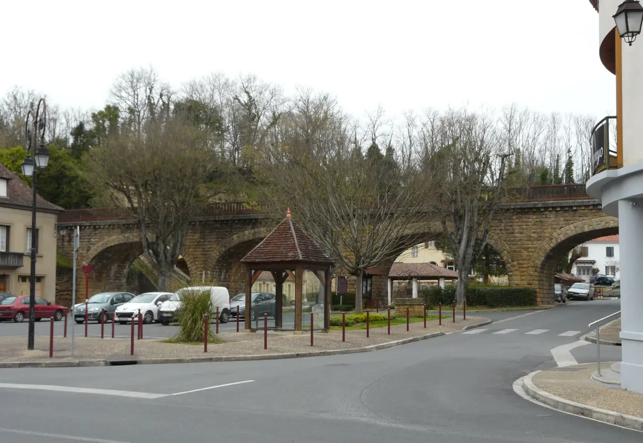 Mouleydier viaduc (1)