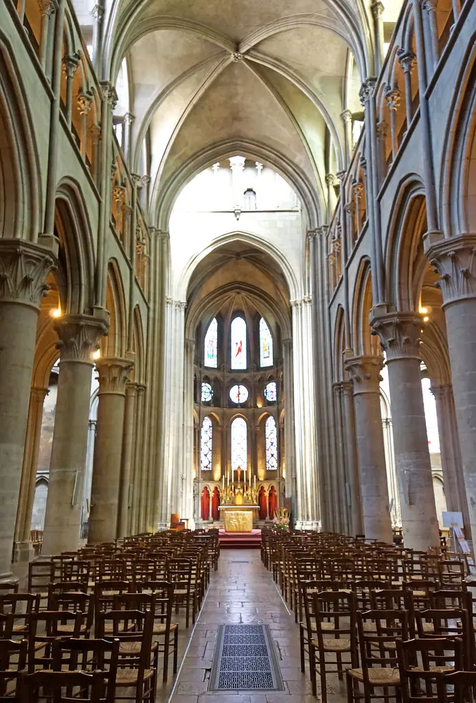 France-003100 - Nave