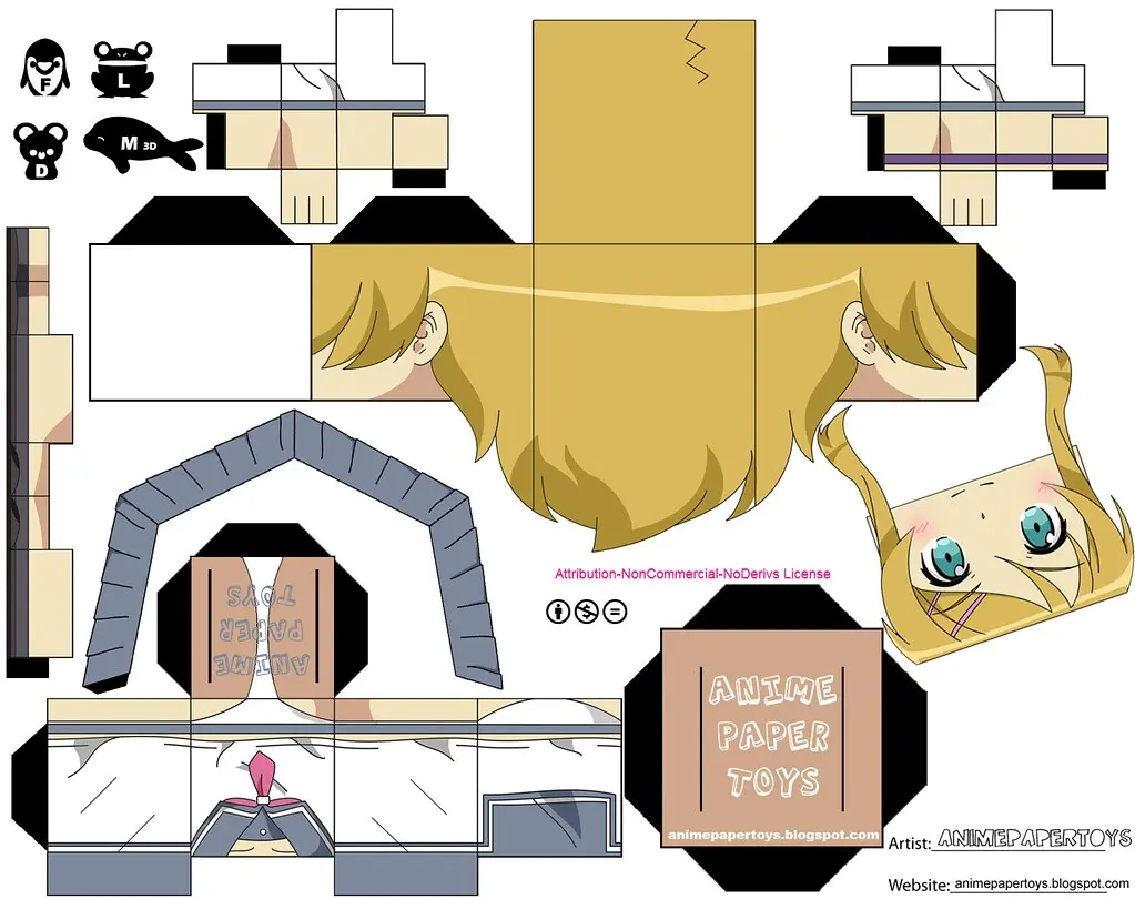 KIRINO KOSAKA (ORE NO IMOTO GA KANNA NI KAWAII WAKE GA NAI)