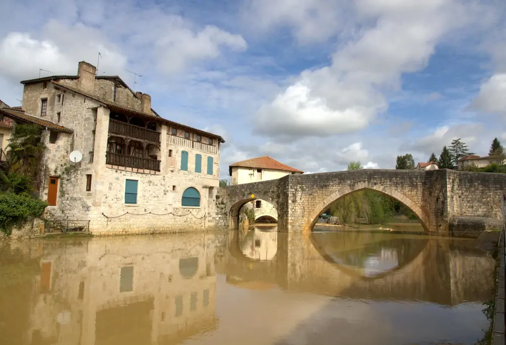 Nérac