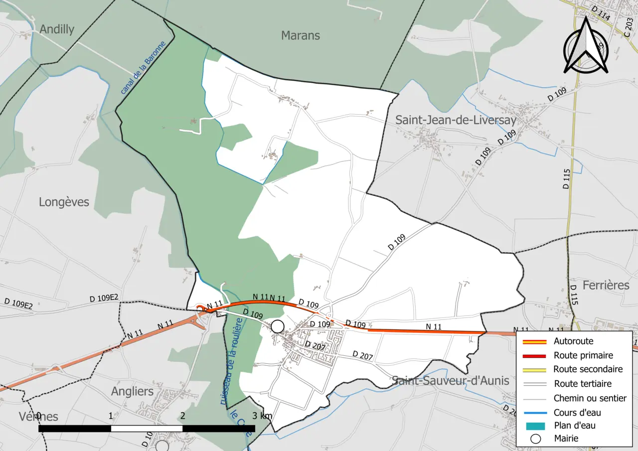 17267-Nuaillé-d'Aunis-Routes-Hydro