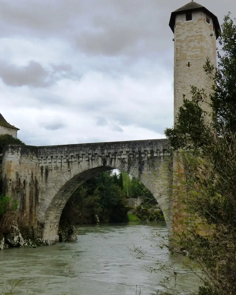 Battle of Orthez 1814 (Explored 5/8/14)