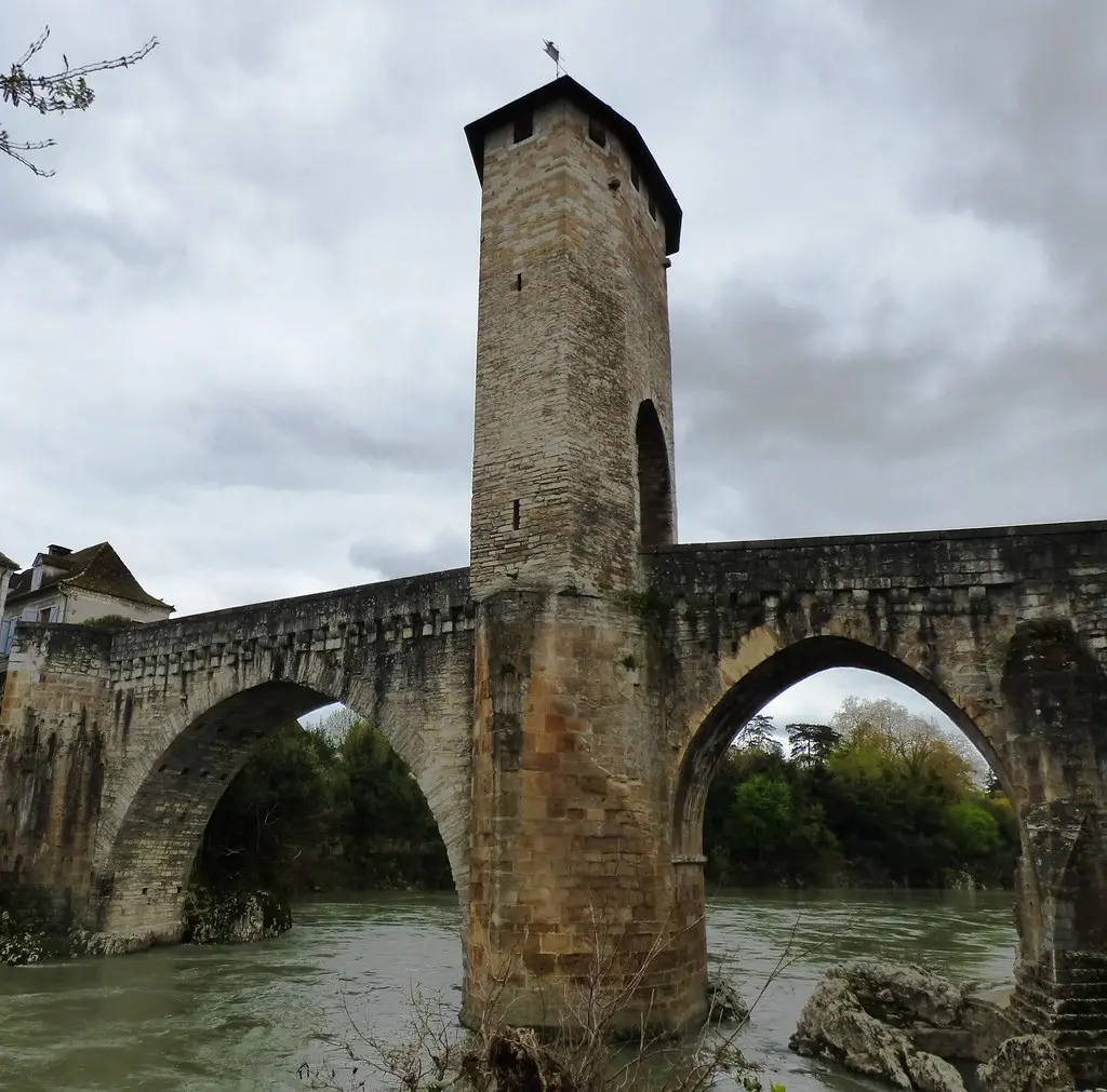 Battle of Orthez 1814 (Explored 8/4/14)