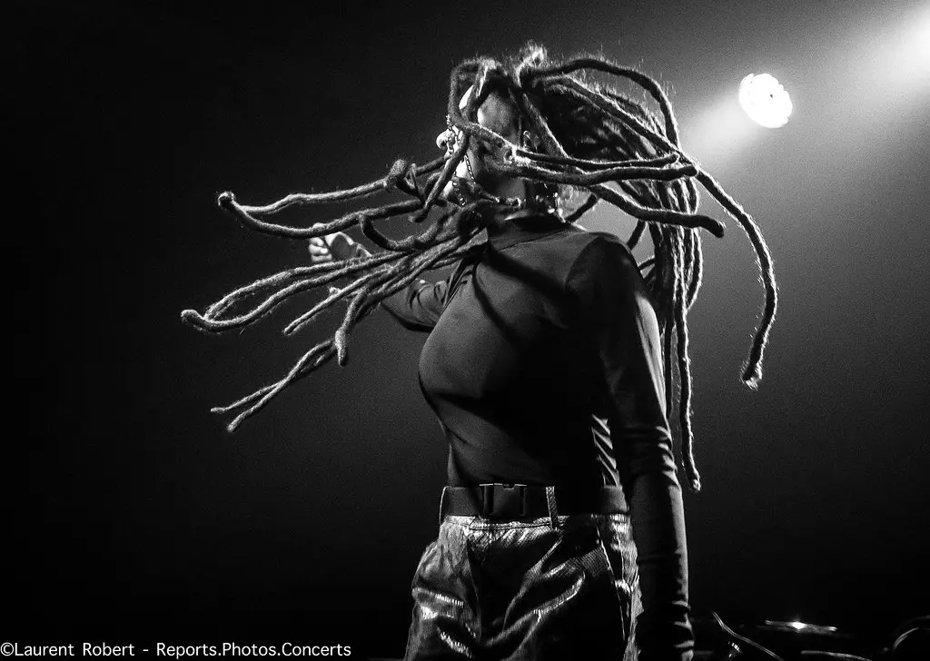 Dope St Jude - Pessac (France) - Sortie 13 - 2019.03.08