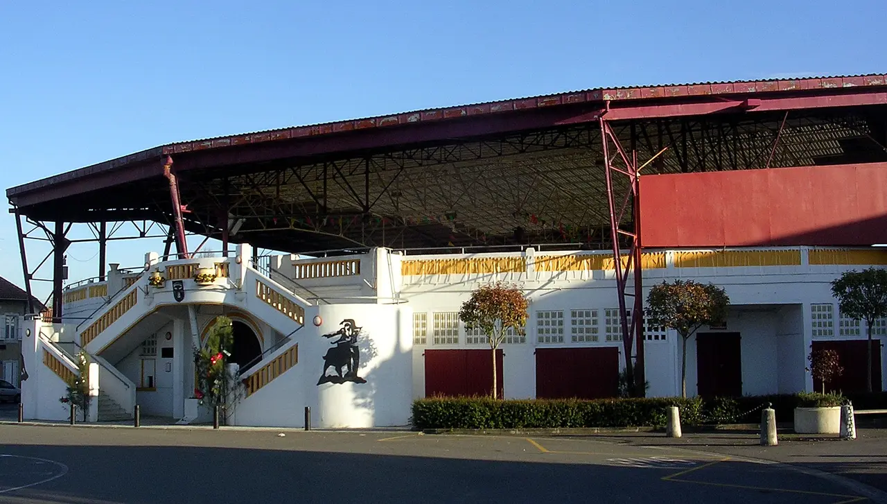 Pomarez 2
