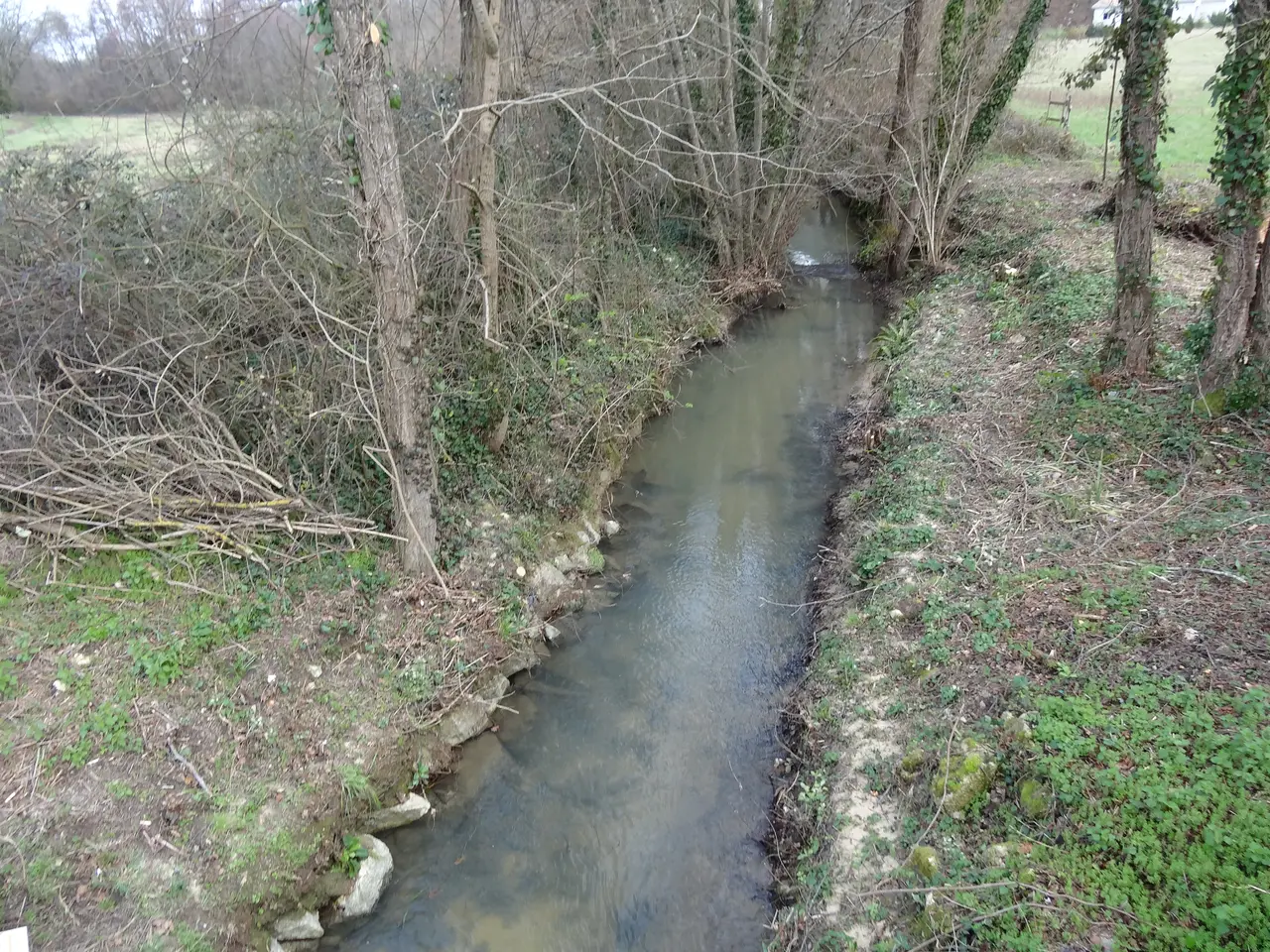 La Laurence à Pompignac