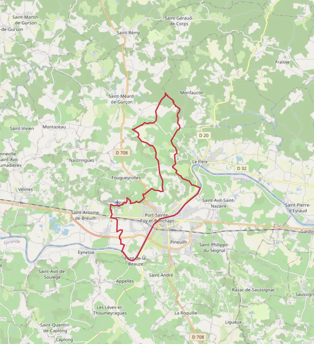 Port-Sainte-Foy-et-Ponchapt OSM 03