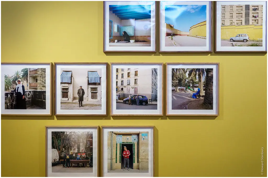Building on a Human Scale, Fernand Pouillon and Algeria | Daphné Bengoa & Leo Fabrizio