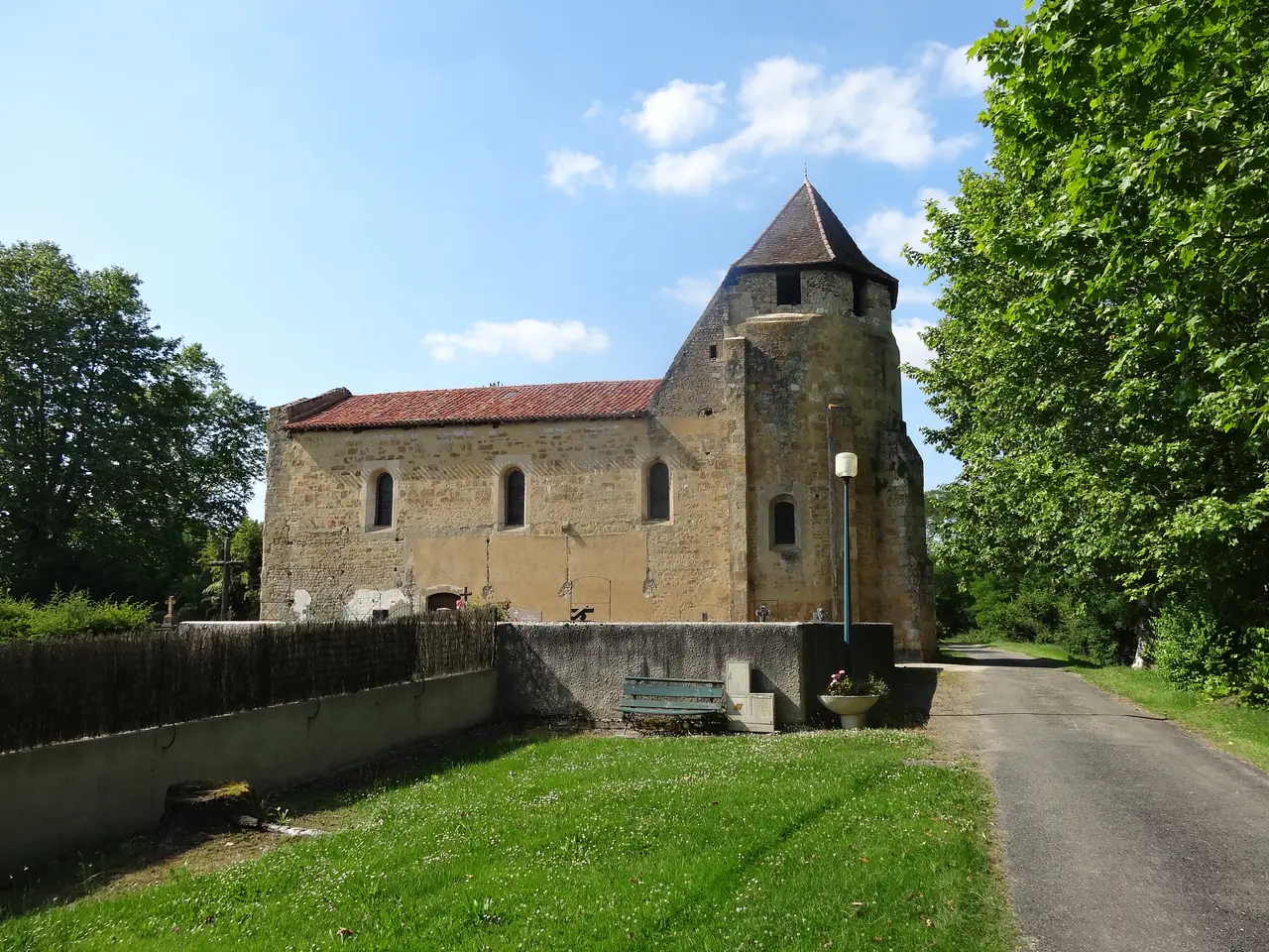 Préchac-sur-Adour 2020 14