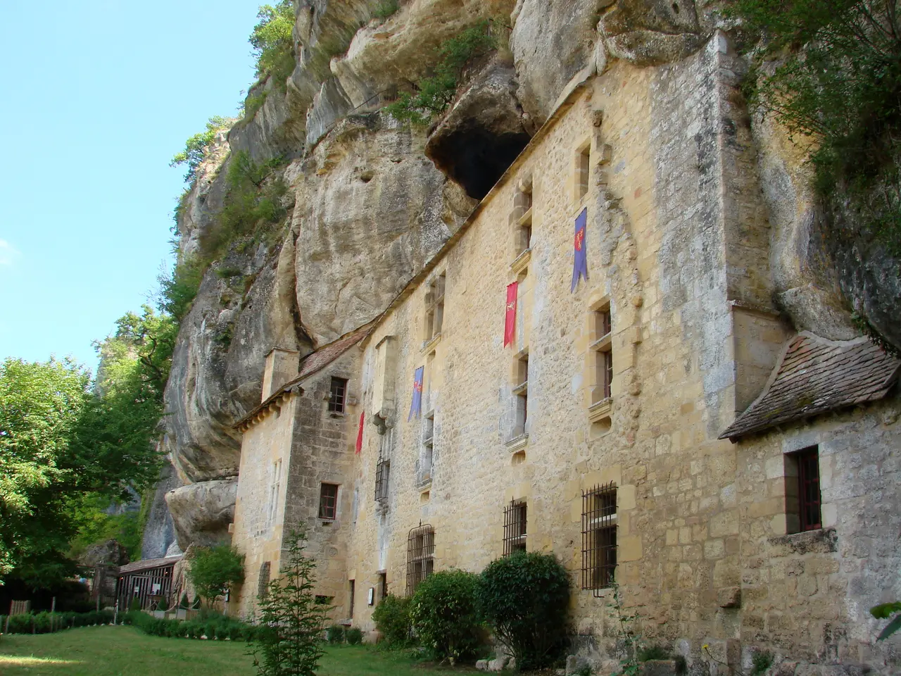 Reignac