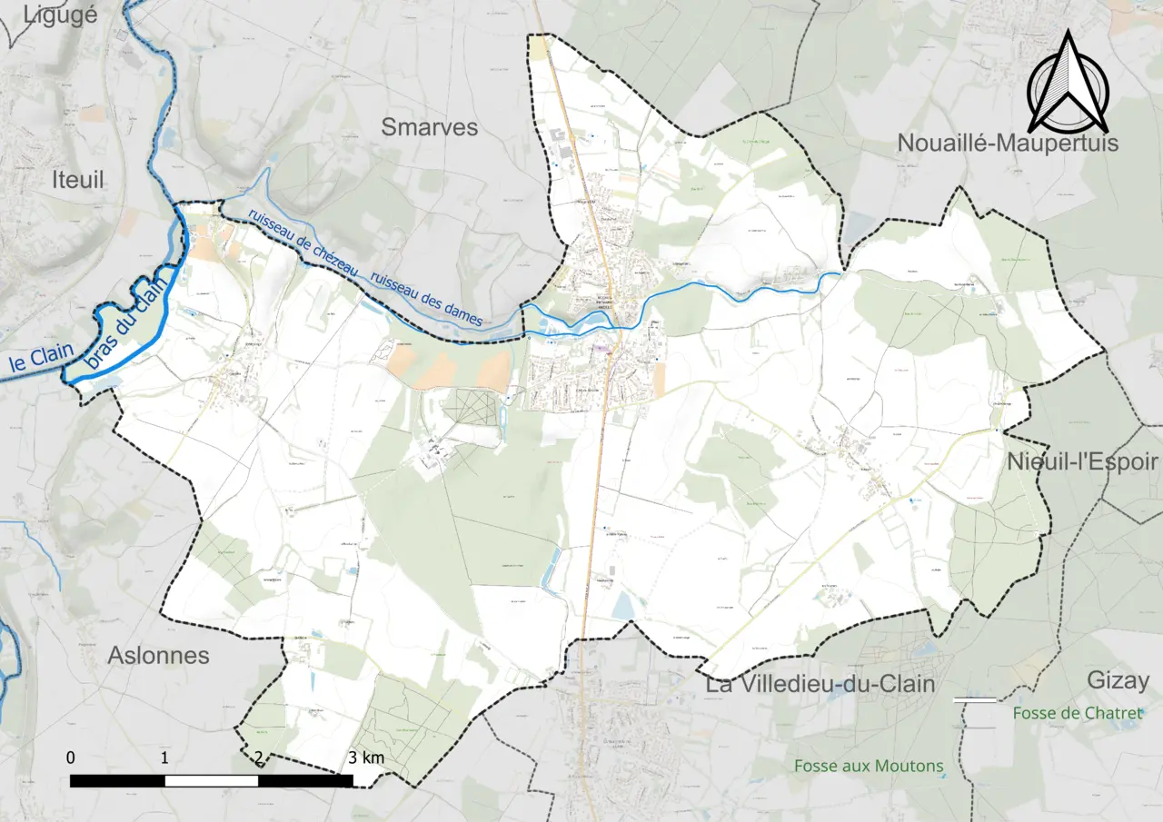 86209-Roches-Prémarie-Andillé-Hydro